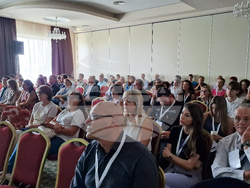 Пловдив - Национална конференция за редки болести