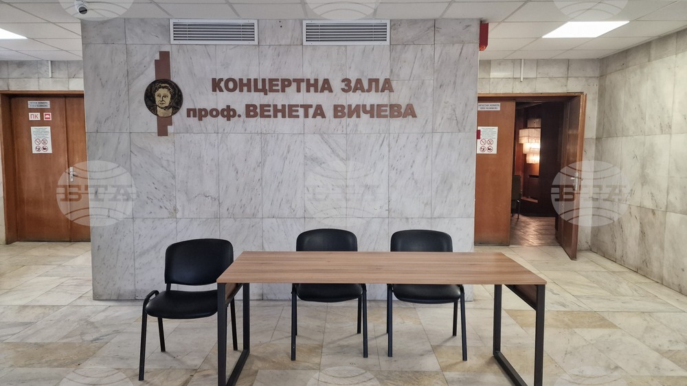 Шумен ще отбележи Деня на Независимостта с празничен концерт на Симфониетата в града и Фолклорен хор „Елица“