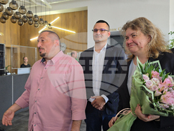 Панагюрище - бесарабски българи - Наталия Киселова - среща