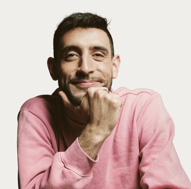 Танцьорът Димитър Стефанин за концерта “Societas Bulgarica&Friends”: Щастлив съм, че имам възможност да бъда част от тази кауза