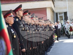 Снимка: Национална служба за охрана