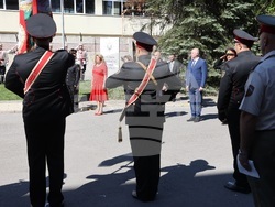 Снимка: Национална служба за охрана