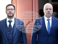 Главна дирекция „Пожарна безопасност и защита на населението“ - професионалния празник - Росен Желязков