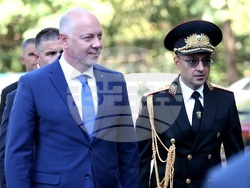 Главна дирекция „Пожарна безопасност и защита на населението“ - професионалния празник - Росен Желязков