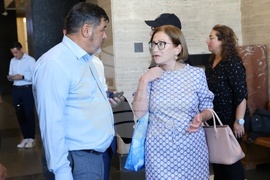 Съдебна палата - Никола Барбутов - Петър Рафаилов - мярка за неотклонение