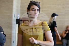 Съдебна палата - Никола Барбутов - Петър Рафаилов - мярка за неотклонение