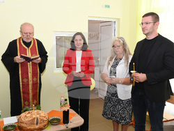 Снимка: Община Стара Загора 