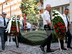 Главна дирекция „Пожарна безопасност и защита на населението“ - професионалния празник - Росен Желязков