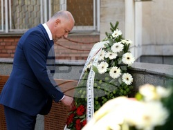 Главна дирекция „Пожарна безопасност и защита на населението“ - професионалния празник - Росен Желязков