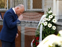 Главна дирекция „Пожарна безопасност и защита на населението“ - професионалния празник - Росен Желязков