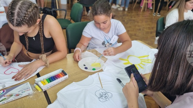 Programme Ensures Funding for Youth Centres in Bulgaria until 2028