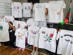 Търговище - арт - работилница - младежи