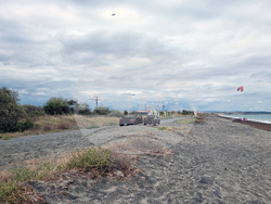 Бургас - дрон - плаж