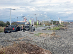 Бургас - дрон - плаж