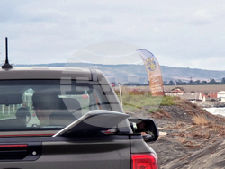 Бургас - дрон - плаж