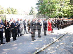 Снимка: Пресцентър Народно събрание  