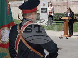 Снимка: Пресцентър Народно събрание  