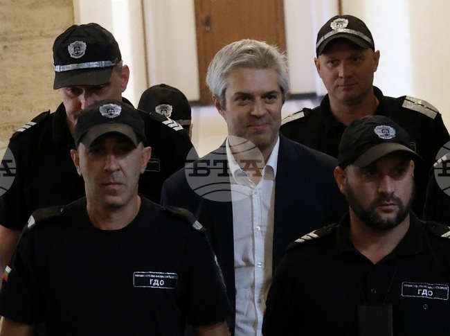 ВКС реши делото срещу кмета Благомир Коцев да се разглежда от Окръжния съд във Варна 