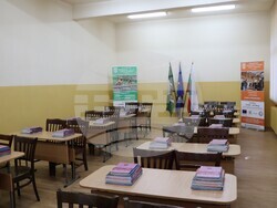 Снимка: Община Банско