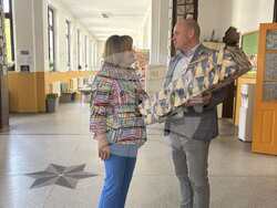 Снимка: Община Банско