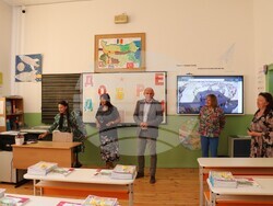 Снимка: Община Банско