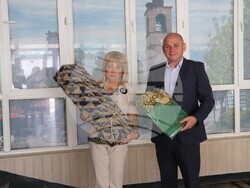 Снимка: Община Банско