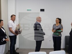 Снимка: Община Банско