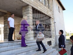 Снимка: Община Банско