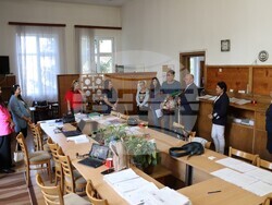 Снимка: Община Банско