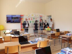 Снимка: Община Банско