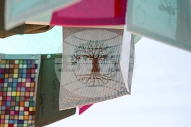 Climate Heat Art Shade