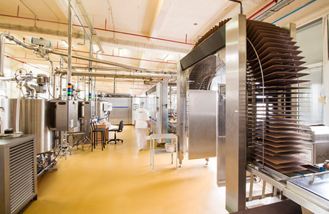 Намирането на инженери и технически специалисти в хранително-вкусовата промишленост е предизвикателство, отчетоха от бургаската компания "Победа"