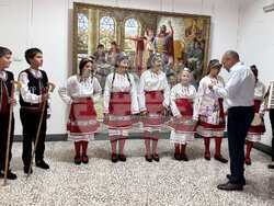 Снимка: Община Ловеч