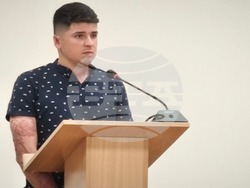 Започна гласуването за кампанията на Българското национално радио „Будител на годината 2025“. Снимка: БНР