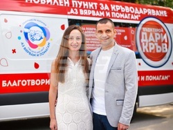 Започна гласуването за кампанията на Българското национално радио „Будител на годината 2025“. Снимка: БНР