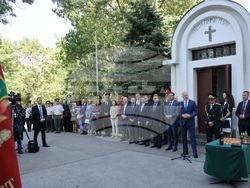 Снимка: Министерски съвет