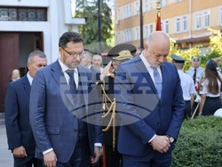 Снимка: Министерски съвет