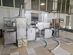 Търговище - „Стандарт милк 2015“ ООД - производство на сирене и млечни продукти