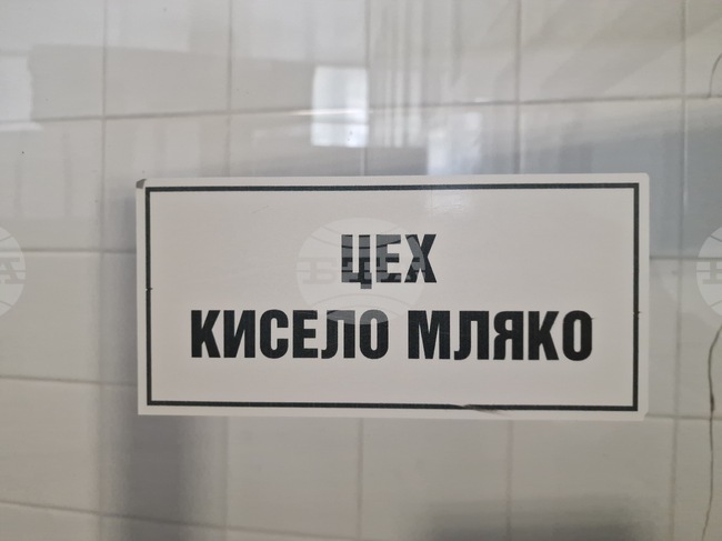 Сдружението за модерна търговия изразява загриженост за стабилността на пазара на млечни продукти у нас в писмо до земеделския министър