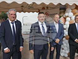 Етрополе - МОК „Елаците“ - „Елаците-Мед“ - Група ГЕОТЕХМИН - Деня на миньора - годишнини - отбелязване