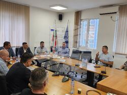 Снимка: Министерство на земеделието и храните