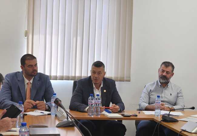 МЗХ: Около 50 % от бюджета на Програмата за морско дело, рибарство и аквакултури 2021–2027 г. ще бъде договорен до края на годината