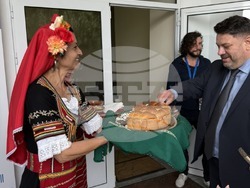 Снимка: Министерски съвет