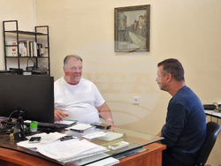 Шумен - Телевизия Шумен - 30 години