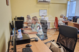 Шумен - Телевизия Шумен - 30 години