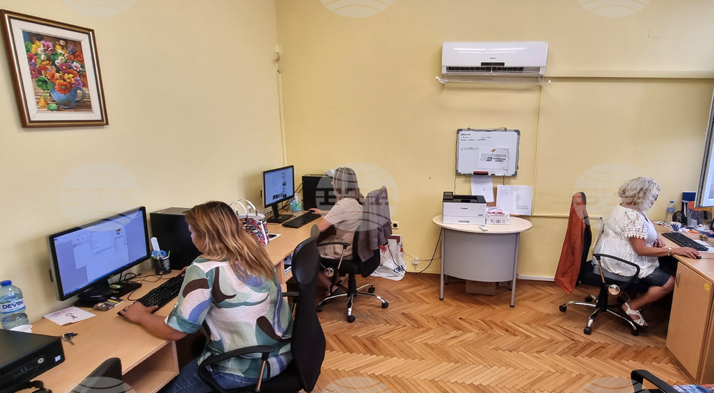 Шумен - Телевизия Шумен - 30 години