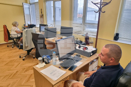 Шумен - Телевизия Шумен - 30 години