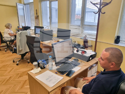 Шумен - Телевизия Шумен - 30 години