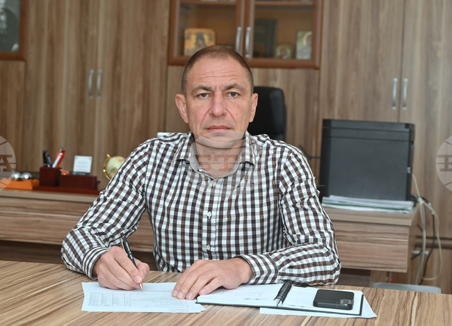 Кметът на Берковица Радослав Найденов заяви, че местната власт и жителите на града са против законопроекта за ВиК за закриване на общински водни дружества