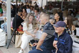 Етрополе - МОК „Елаците“ - „Елаците-Мед“ - Група ГЕОТЕХМИН - Деня на миньора - годишнини - отбелязване